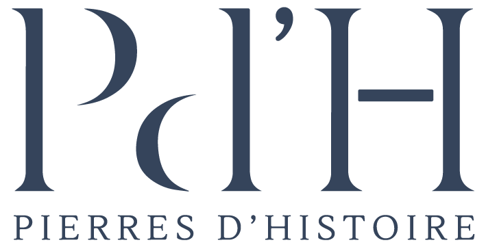 Pierre d'histoire